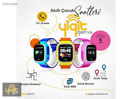 Konya Selçuklu YİÄİT GSM İkinci El ve Sıfır AlıÅveriÅ